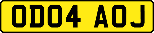 OD04AOJ