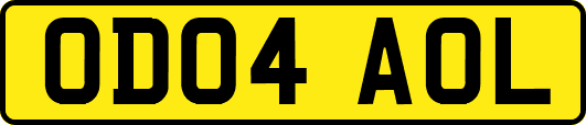 OD04AOL