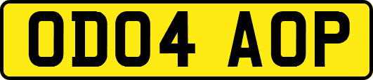OD04AOP