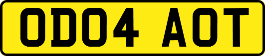 OD04AOT