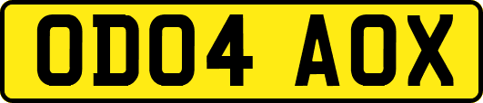 OD04AOX