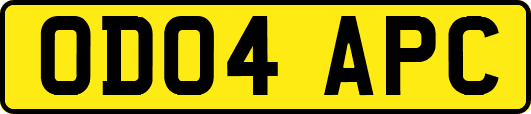 OD04APC