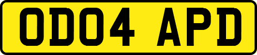 OD04APD