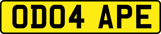 OD04APE