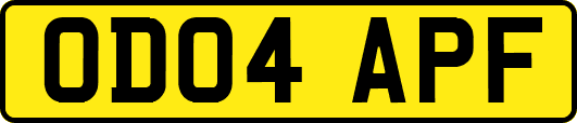 OD04APF
