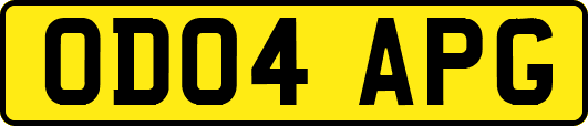 OD04APG