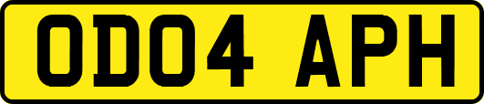 OD04APH