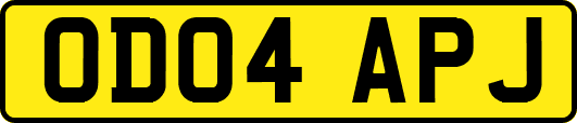 OD04APJ