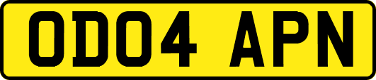 OD04APN