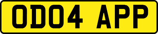 OD04APP