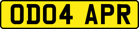 OD04APR