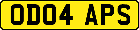 OD04APS