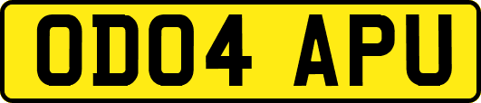 OD04APU