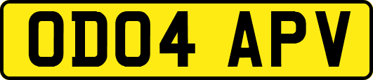 OD04APV