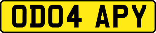 OD04APY