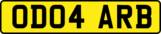 OD04ARB