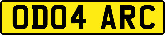 OD04ARC