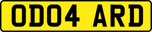 OD04ARD