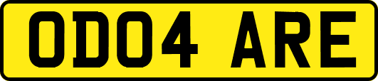 OD04ARE