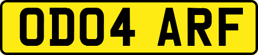 OD04ARF