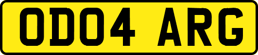 OD04ARG