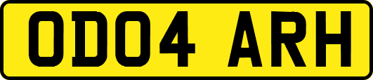 OD04ARH