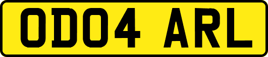 OD04ARL