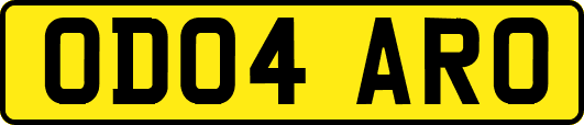 OD04ARO
