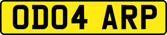 OD04ARP
