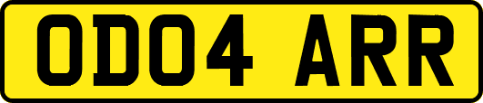 OD04ARR