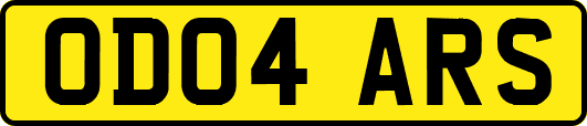 OD04ARS