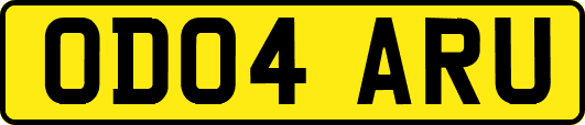 OD04ARU