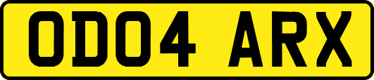 OD04ARX