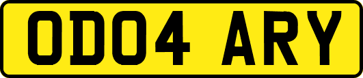 OD04ARY