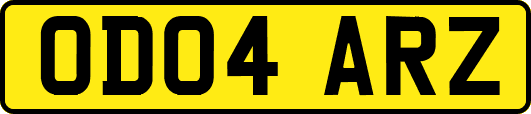 OD04ARZ