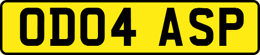 OD04ASP