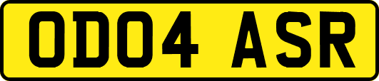 OD04ASR