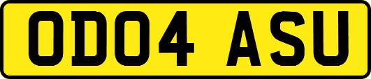 OD04ASU