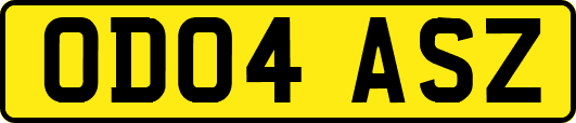 OD04ASZ