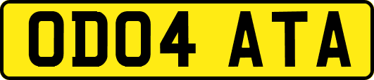 OD04ATA