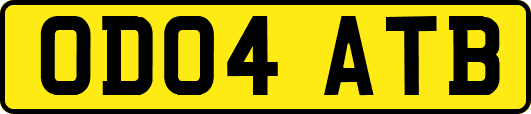 OD04ATB