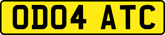 OD04ATC