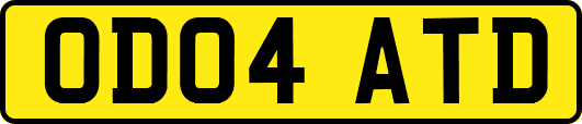 OD04ATD