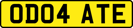 OD04ATE