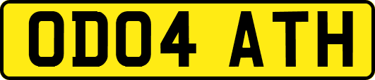 OD04ATH