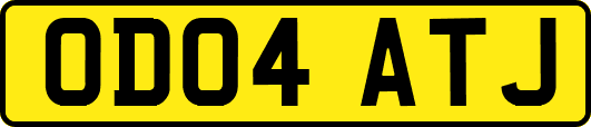 OD04ATJ