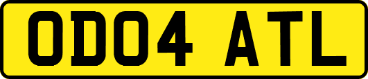 OD04ATL