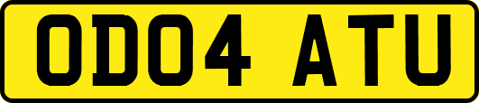 OD04ATU