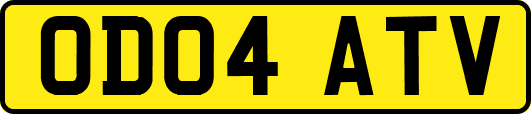 OD04ATV