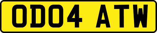 OD04ATW